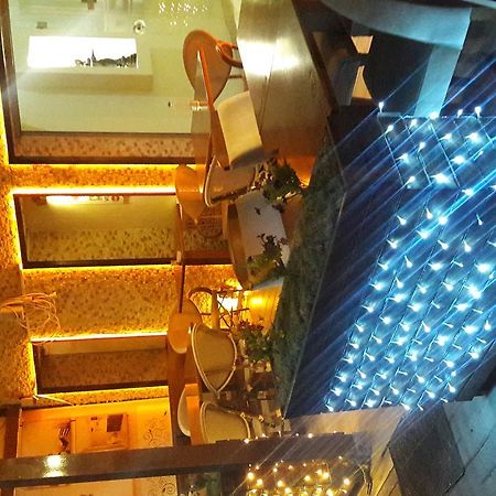 Simal Butik Hotel Izmir Exterior photo