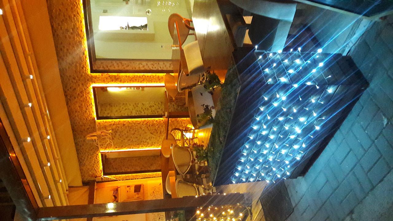 Simal Butik Hotel Izmir Exterior photo