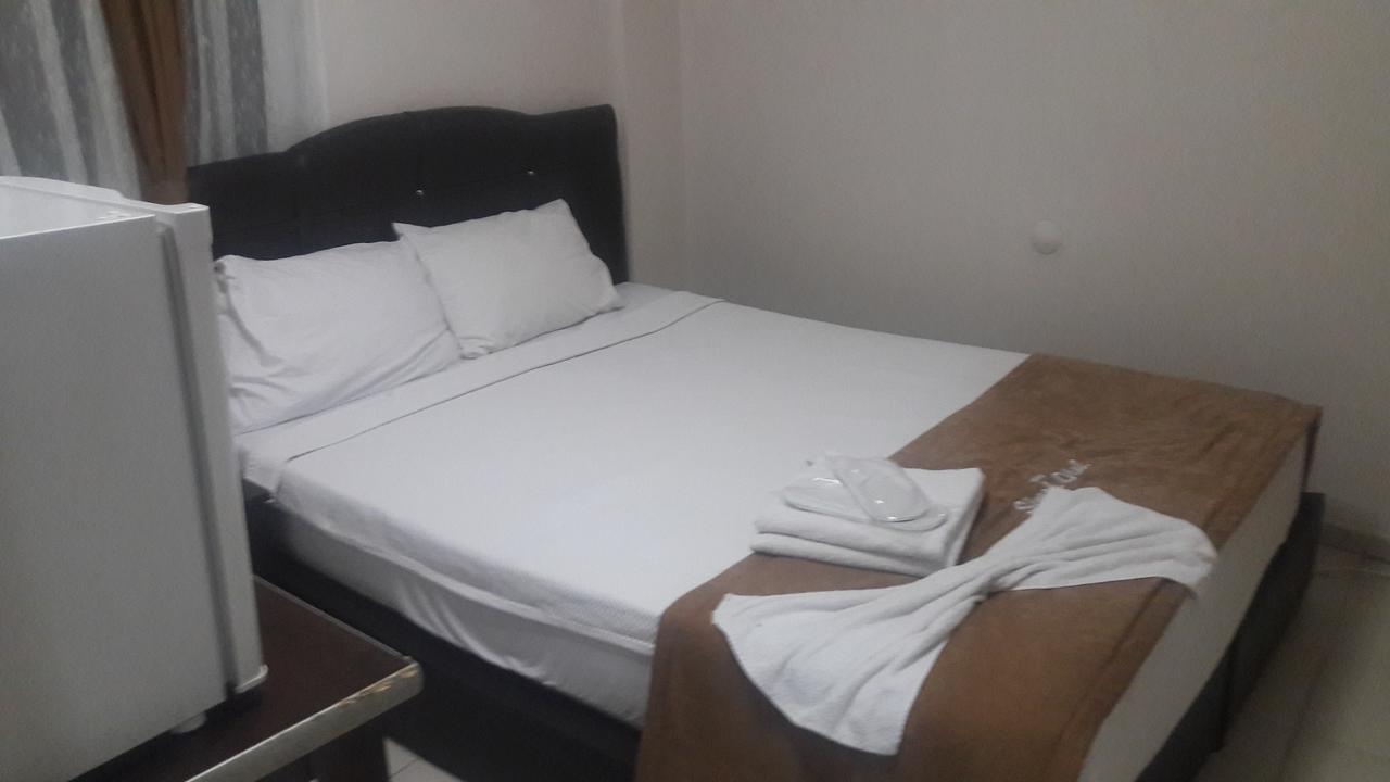 Simal Butik Hotel Izmir Exterior photo