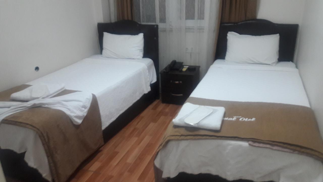 Simal Butik Hotel Izmir Exterior photo